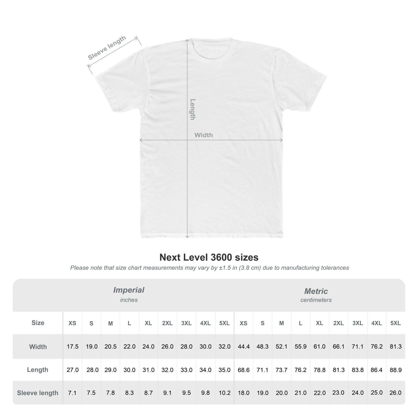 Bryan Hill and the Layabouts Unisex Cotton Crew Tee - Full Logo