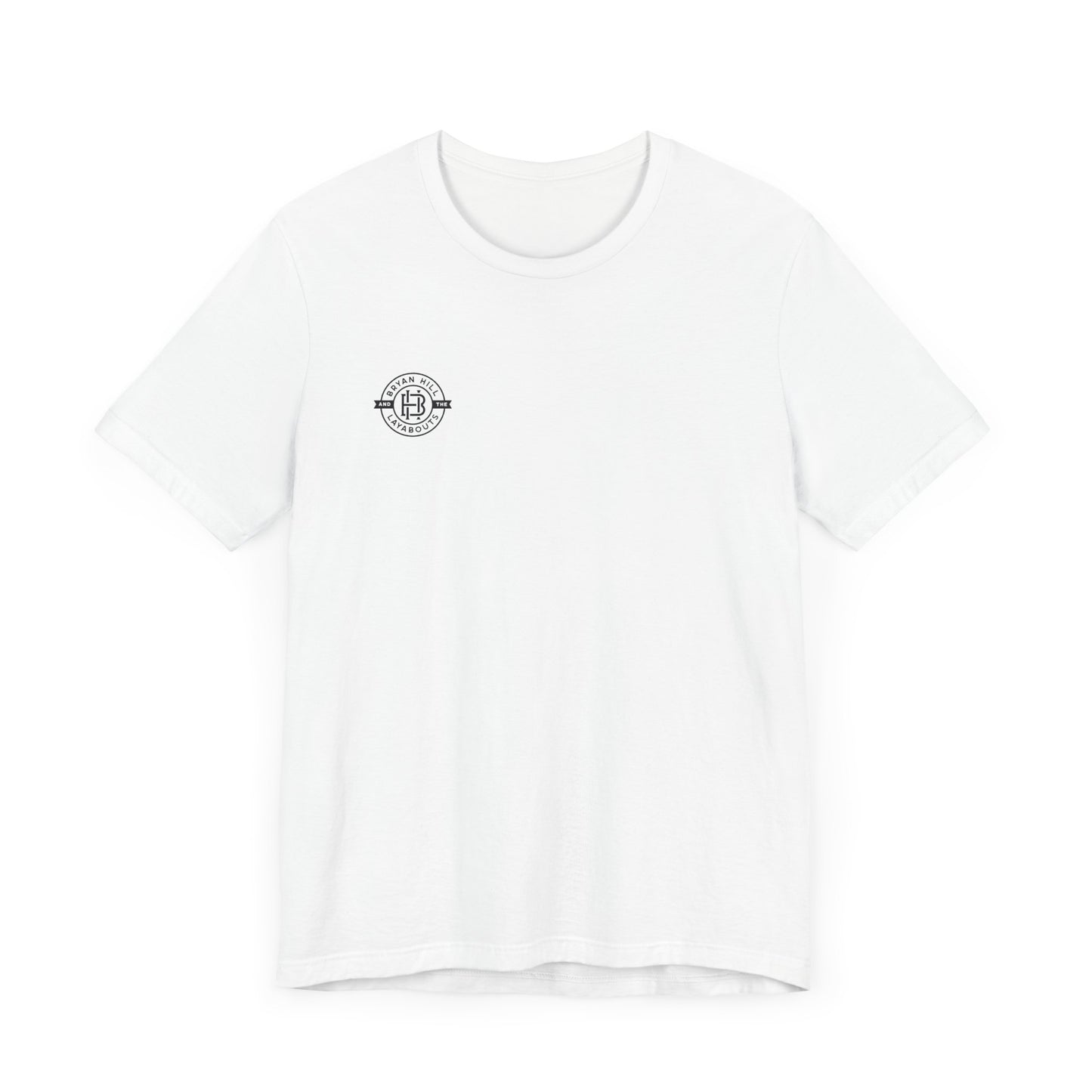 Vintage 'Dream On'- Cover Art Unisex Jersey Tee